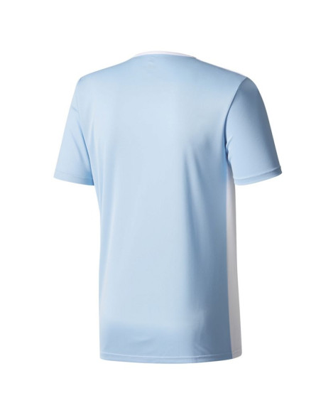 Koszulka piłkarska adidas entrada jr 18