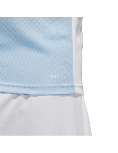 Koszulka piłkarska adidas entrada jr 18