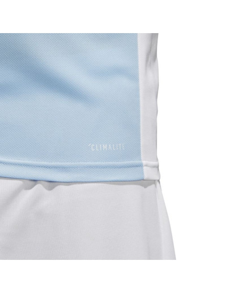 Koszulka piłkarska adidas entrada jr 18