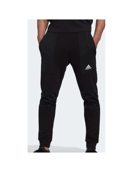 Spodnie adidas bl q3 pant m