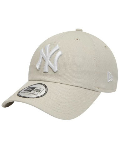 Czapka new era 9twenty league essentials new york yankees