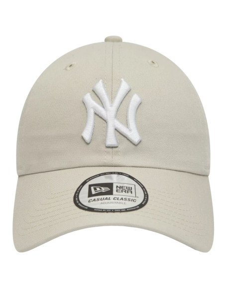 Czapka new era 9twenty league essentials new york yankees