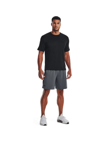 Spodenki under armour tech vent short - loose m 1376955