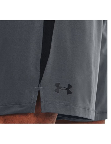 Spodenki under armour tech vent short - loose m 1376955