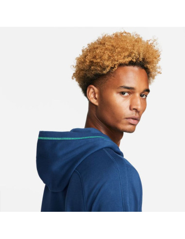 Bluza nike brazylial travel m dh4822