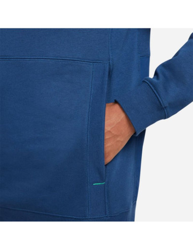 Bluza nike brazylial travel m dh4822