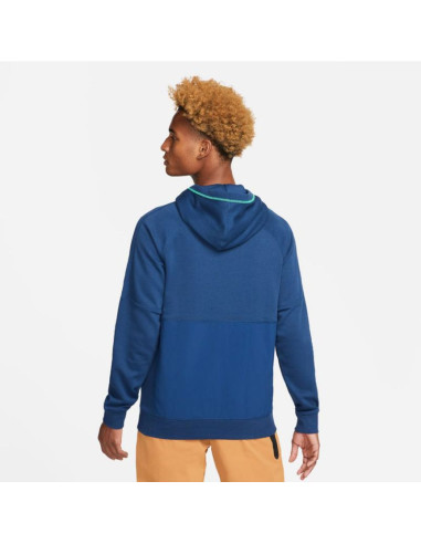 Bluza nike brazylial travel m dh4822