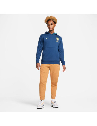 Bluza nike brazylial travel m dh4822