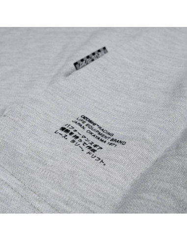 Koszulka ozoshi polo m