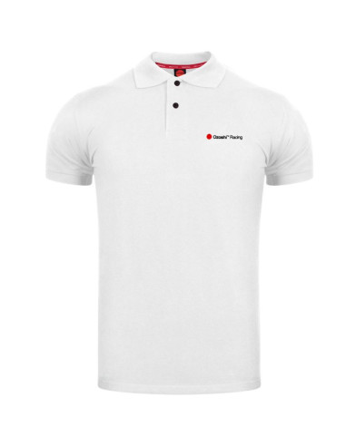 Koszulka ozoshi polo m