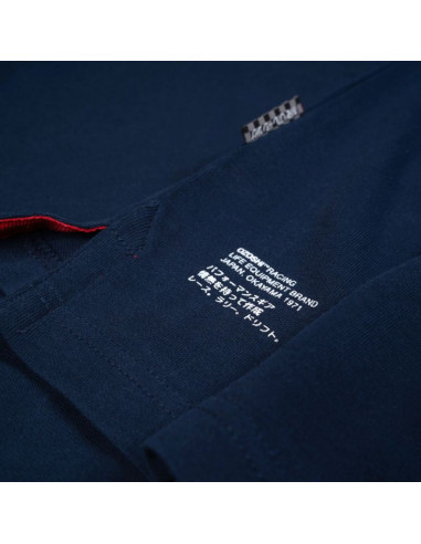 Koszulka ozoshi polo m