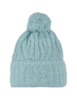Czapka buff nerla knitted hat beanie w