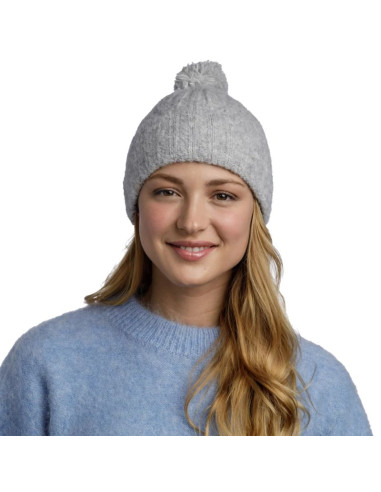 Czapka buff nerla knitted hat beanie w