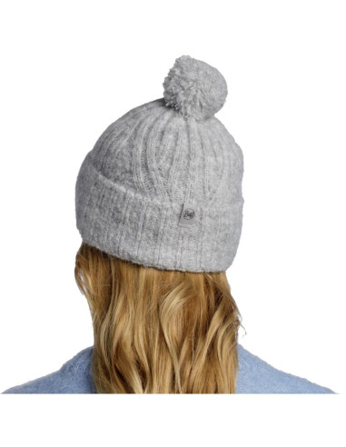 Czapka buff nerla knitted hat beanie w