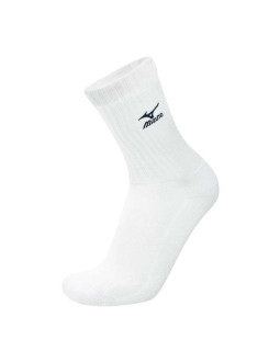 Skarpety siatkarskie mizuno volley socks medium 67xuu715 71