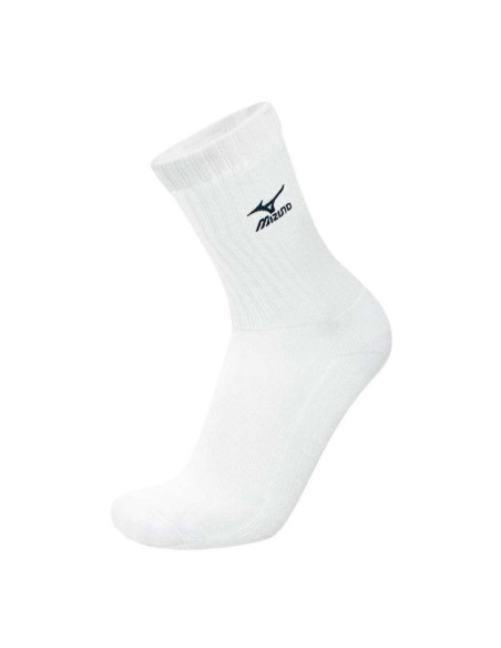 Skarpety siatkarskie mizuno volley socks medium 67xuu715 71