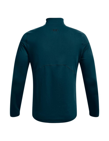 Koszulka termoaktywna under armour coldgear rush mock m 1366059