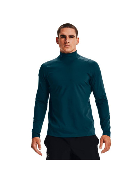 Koszulka termoaktywna under armour coldgear rush mock m 1366059