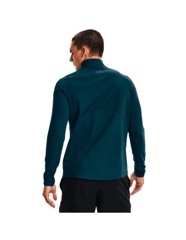 Koszulka termoaktywna under armour coldgear rush mock m 1366059