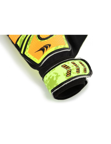 Rękawice bramkarskie yakima sport goal blocker jr