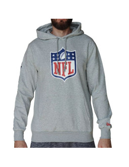 Bluza new era nfl generic logo hoodie m