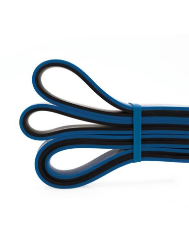 Guma do ćwiczeń hms nieb-czar gu06