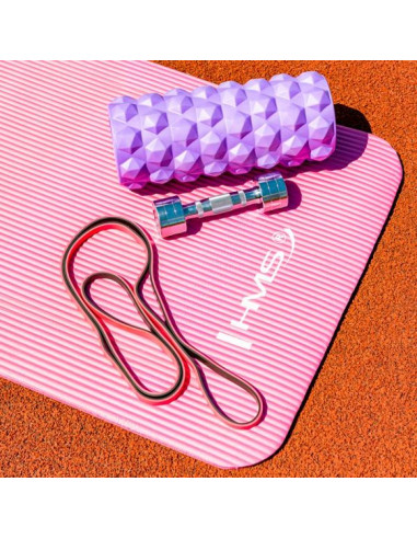 Guma do ćwiczeń hms nieb-czar gu06