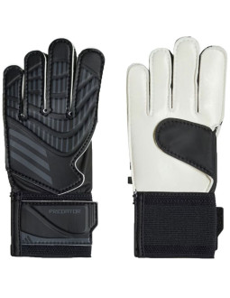 Rękawice bramkarskie adidas predator training jr