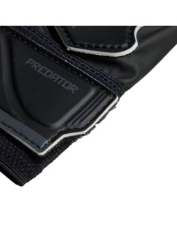 Rękawice bramkarskie adidas predator training jr 2