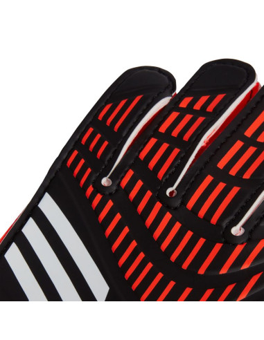 Rękawice bramkarskie adidas predator training jr