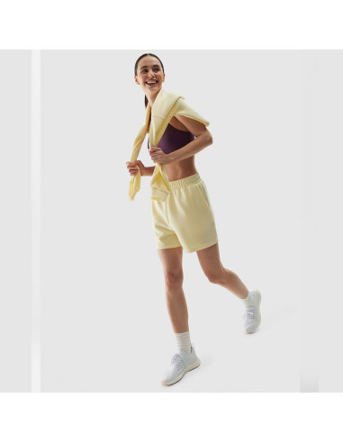 Spodenki 4f w 4fwss24tshof324