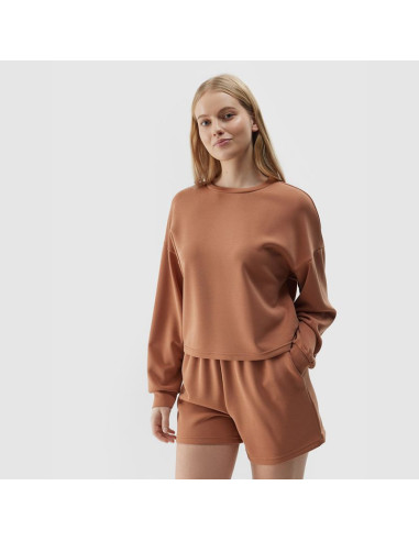 Spodenki 4f w 4fwss24tshof324