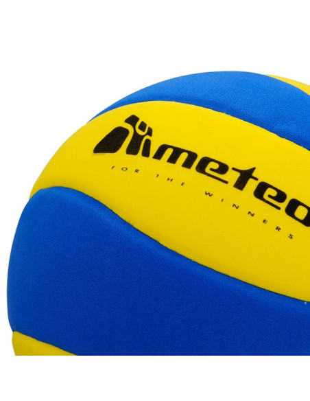 Piłka siatkowa meteor eva 10070