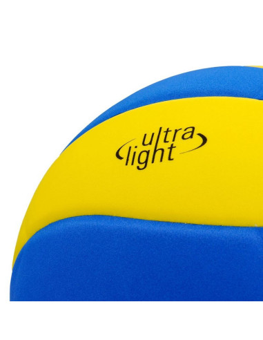 Piłka siatkowa meteor eva 10070