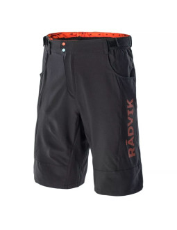 Spodenki rowerowe radvik geit gts m 2