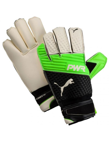 Rękawice bramkarskie puma evo power grip 2.3 gc m 041223