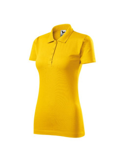 Koszulka polo malfini single j. w 2