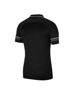 Koszulka nike academy 21 polo jr cw6106 2