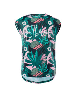 Koszulka elbrus purus tg jr