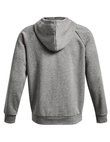 Bluza under armour rival fleece fz hoodie m 1379767