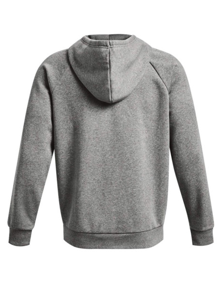 Bluza under armour rival fleece fz hoodie m 1379767