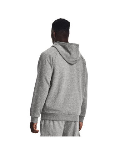 Bluza under armour rival fleece fz hoodie m 1379767