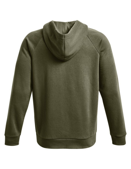 Bluza under armour rival fleece fz hoodie m 1379767