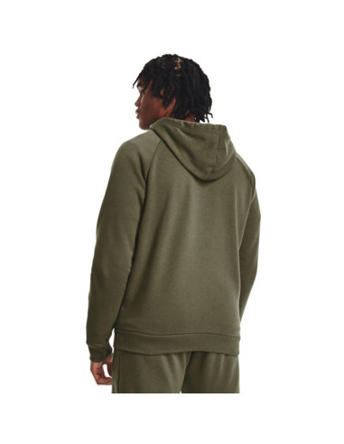 Bluza under armour rival fleece fz hoodie m 1379767