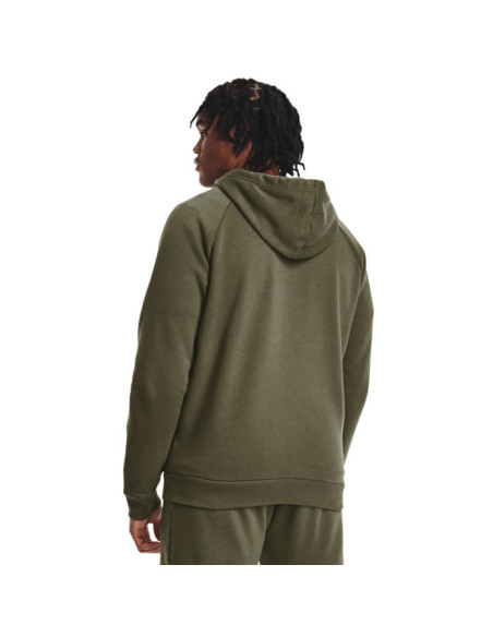 Bluza under armour rival fleece fz hoodie m 1379767