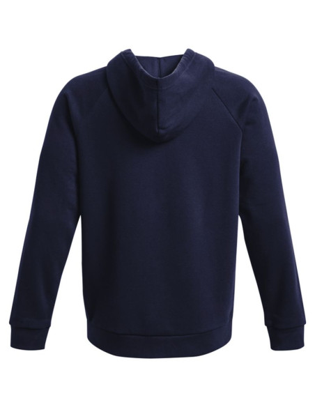 Bluza under armour rival fleece fz hoodie m 1379767