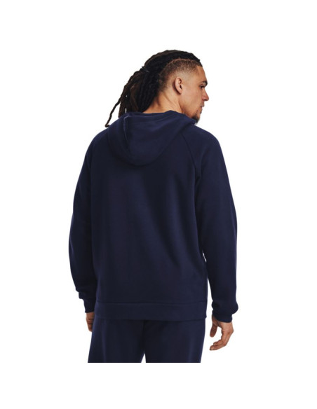 Bluza under armour rival fleece fz hoodie m 1379767