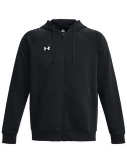 Bluza under armour rival fleece fz hoodie m 1379767 2