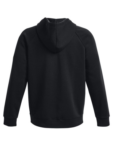 Bluza under armour rival fleece fz hoodie m 1379767
