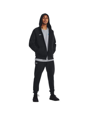 Bluza under armour rival fleece fz hoodie m 1379767